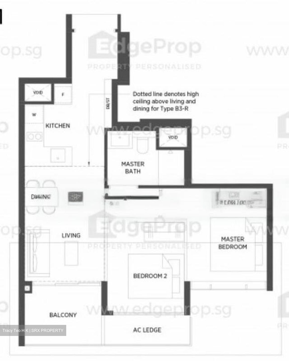 Parc Esta (D14), Apartment #458888041